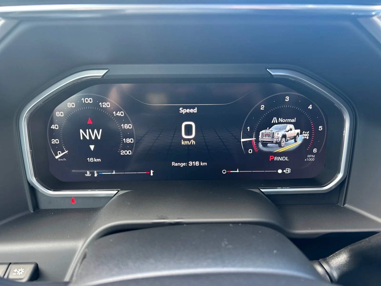 New 2026 Onyx Black GMC Denali image 22