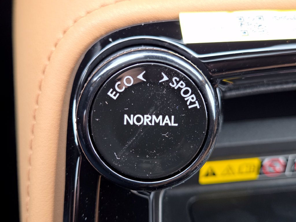 New 2026 Nori Green Pearl Lexus PREMIUM image 15