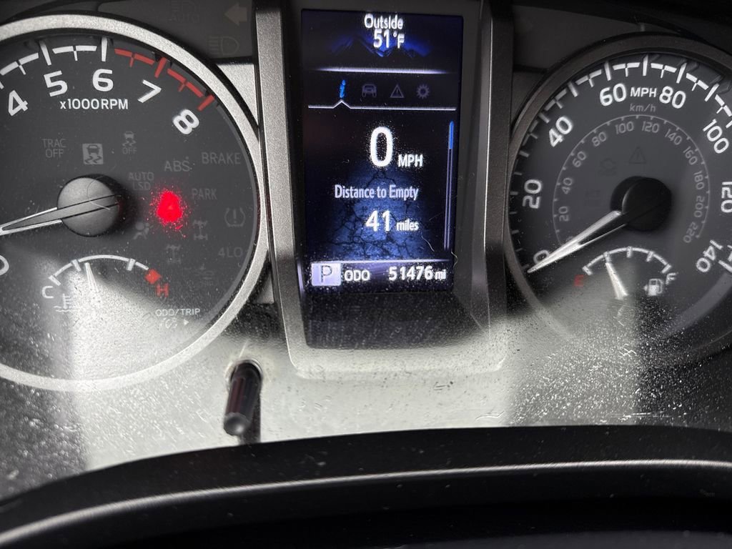 2022 Toyota Tacoma TRD Off Road - Photo 21