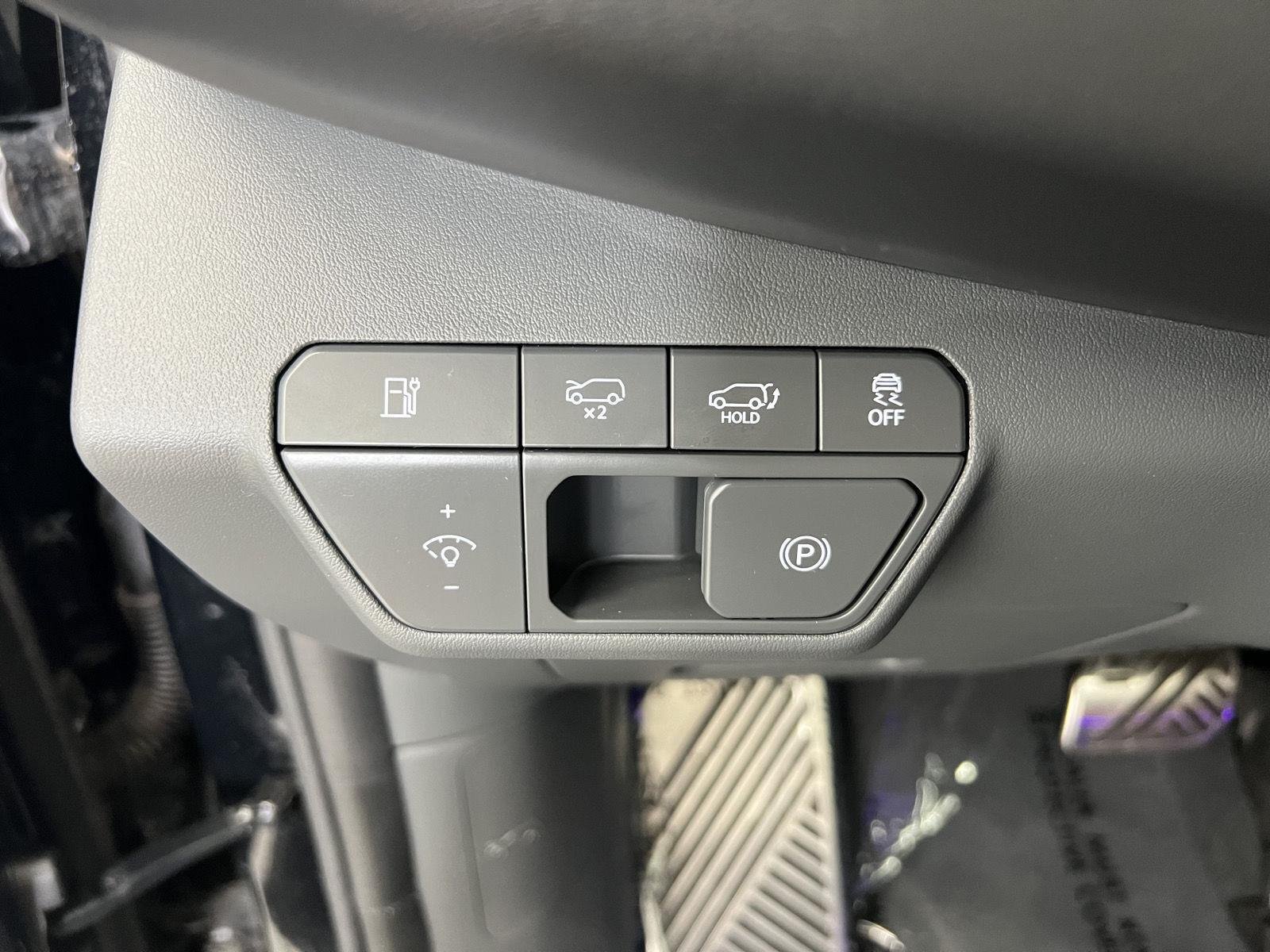 Used 2026 Ebony Black Kia GT-Line image 14