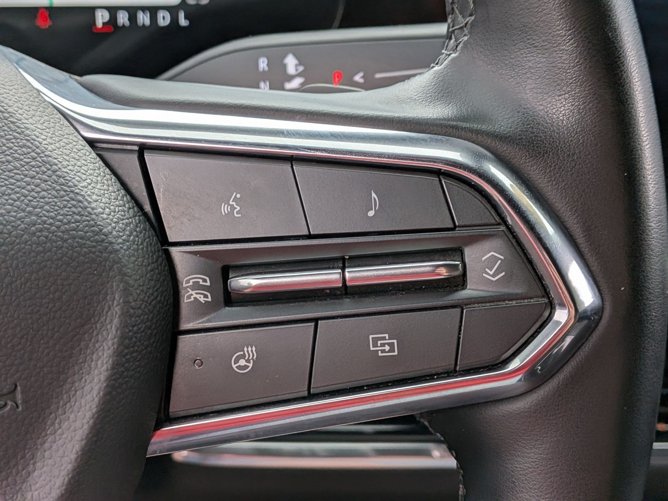 2025 Chevrolet Equinox LT - Photo 15