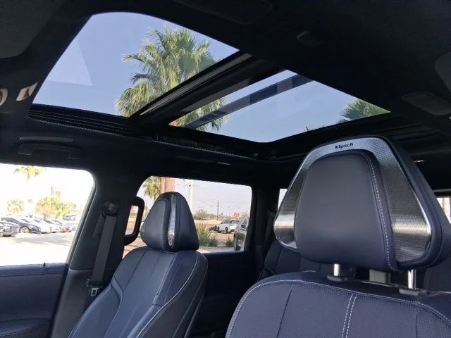 2026 INFINITI QX80 Sport - Photo 23