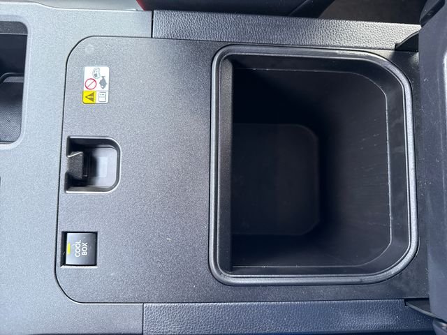 Used 2025 Gray Toyota Base image 27