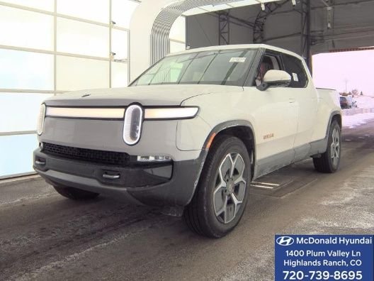 2022 Rivian R1T Adventure's photo