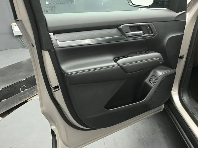 Used 2026 Gray GMC Elevation image 20