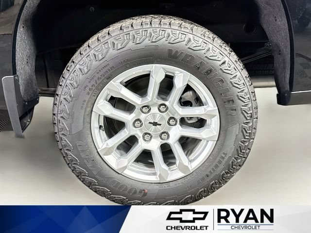 2026 Chevrolet Silverado 1500 RST - Photo 32