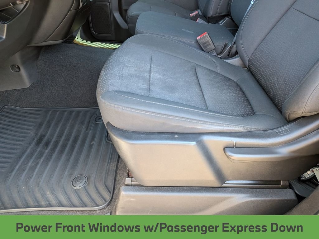 Used 2020 White Chevrolet Custom image 17