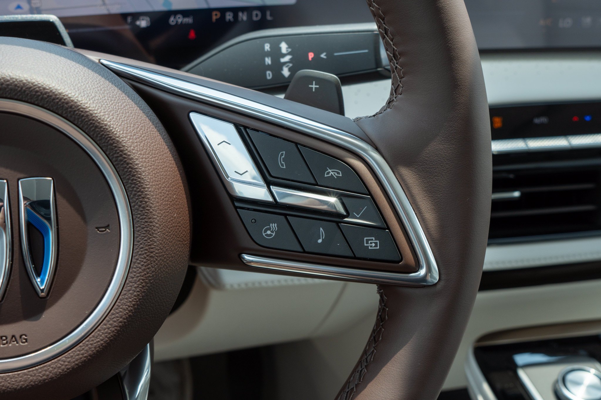 2026 Buick Enclave Avenir - Photo 23