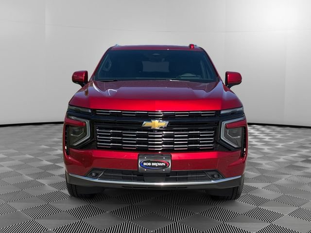 2026 Chevrolet Tahoe High Country - Photo 8