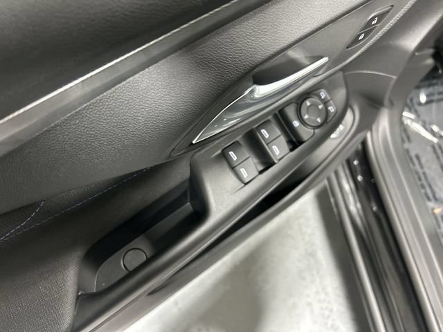 New 2026 Ebony Twilight Metallic Buick Sport Touring image 13