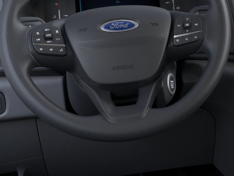 New 2026 Oxford White Ford  image 6