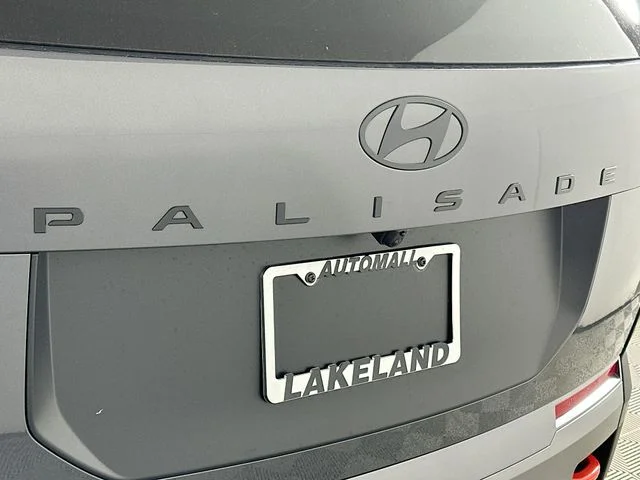 New 2026 Gray Hyundai XRT Pro image 26