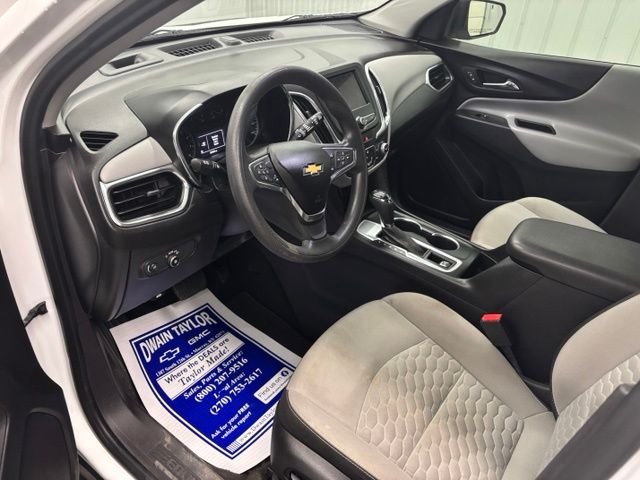 Used 2020 White Chevrolet LS image 12