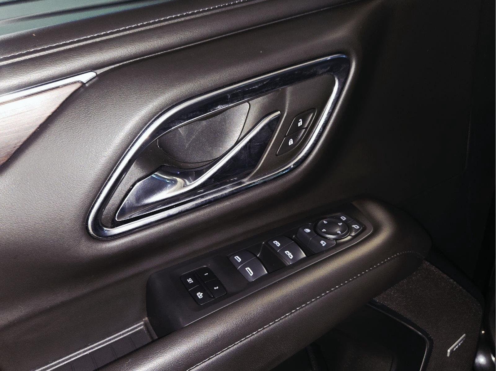 2024 Chevrolet Tahoe Z71 - Photo 23