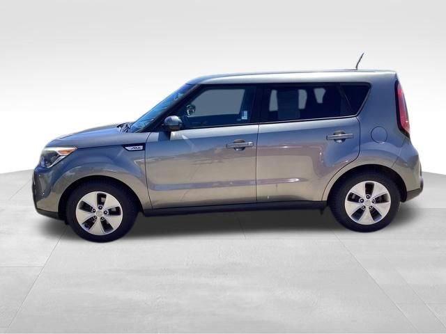 2015 Kia Soul 1.6L Base AT 5-Door's photo