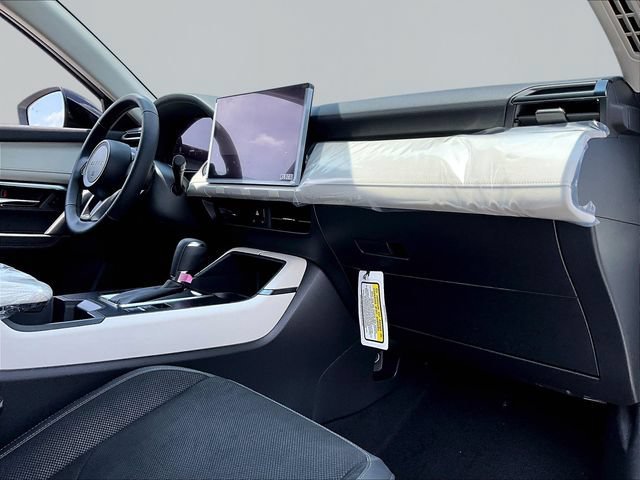 New 2026 Rhodium White Metallic Mazda 2.5 S Preferred AWD image 9