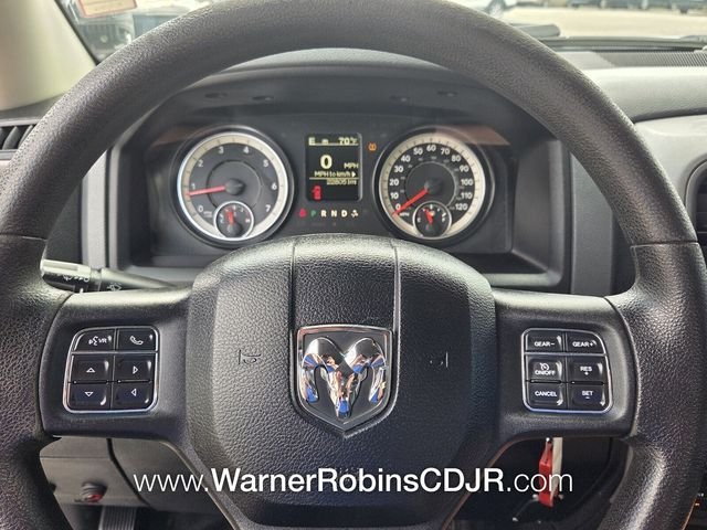 Used 2016 White Ram Tradesman image 26