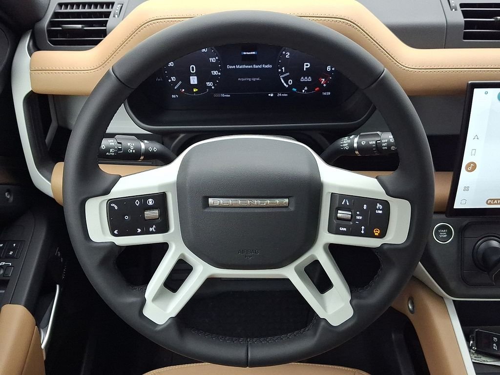 New 2026 Gondwana Stone Land Rover X-Dynamic SE image 16
