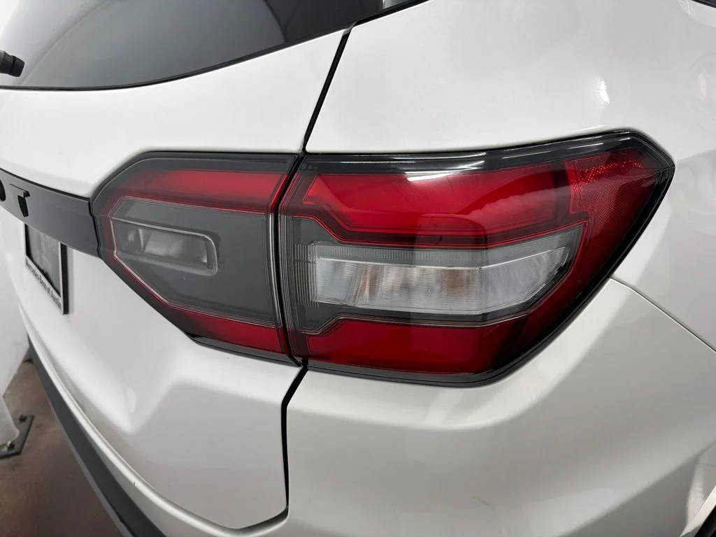 Used 2025  Honda EX-L image 11