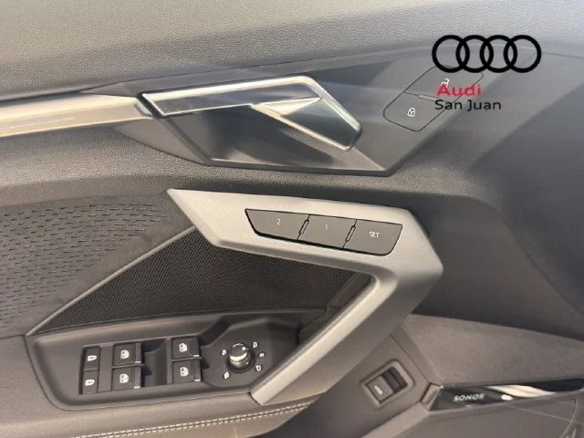 New 2026 Gray Audi 2.0T image 28