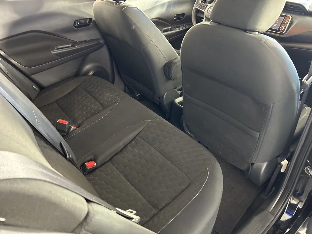 2021 Nissan Kicks S - Photo 33