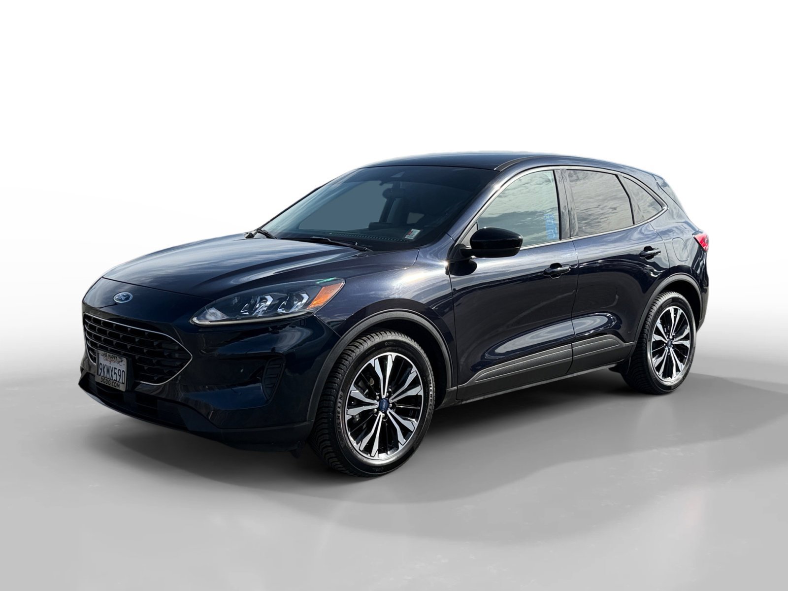 2021 Ford Escape SE FWD's photo