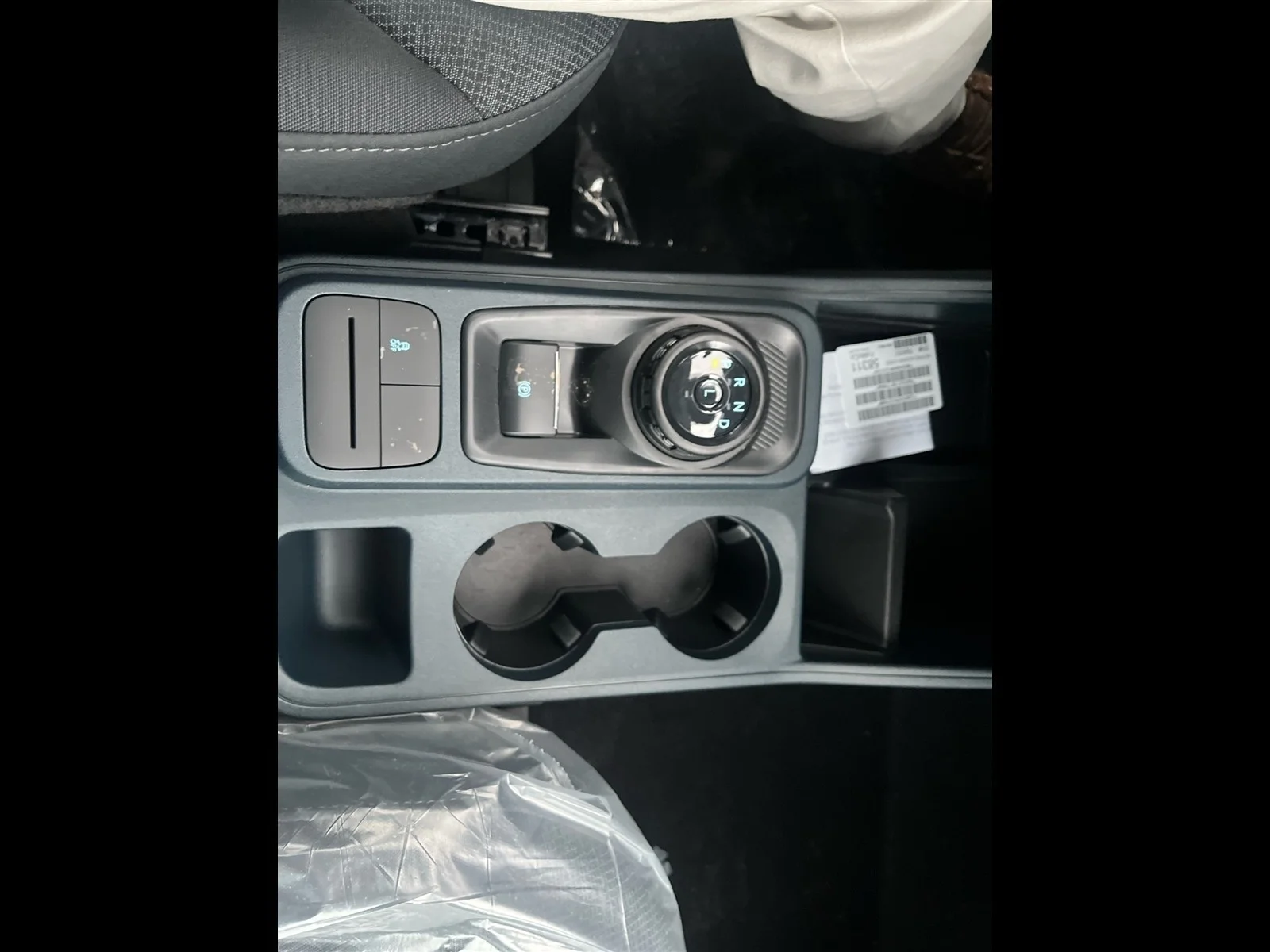 New 2026 Shadow Black Ford XL image 18