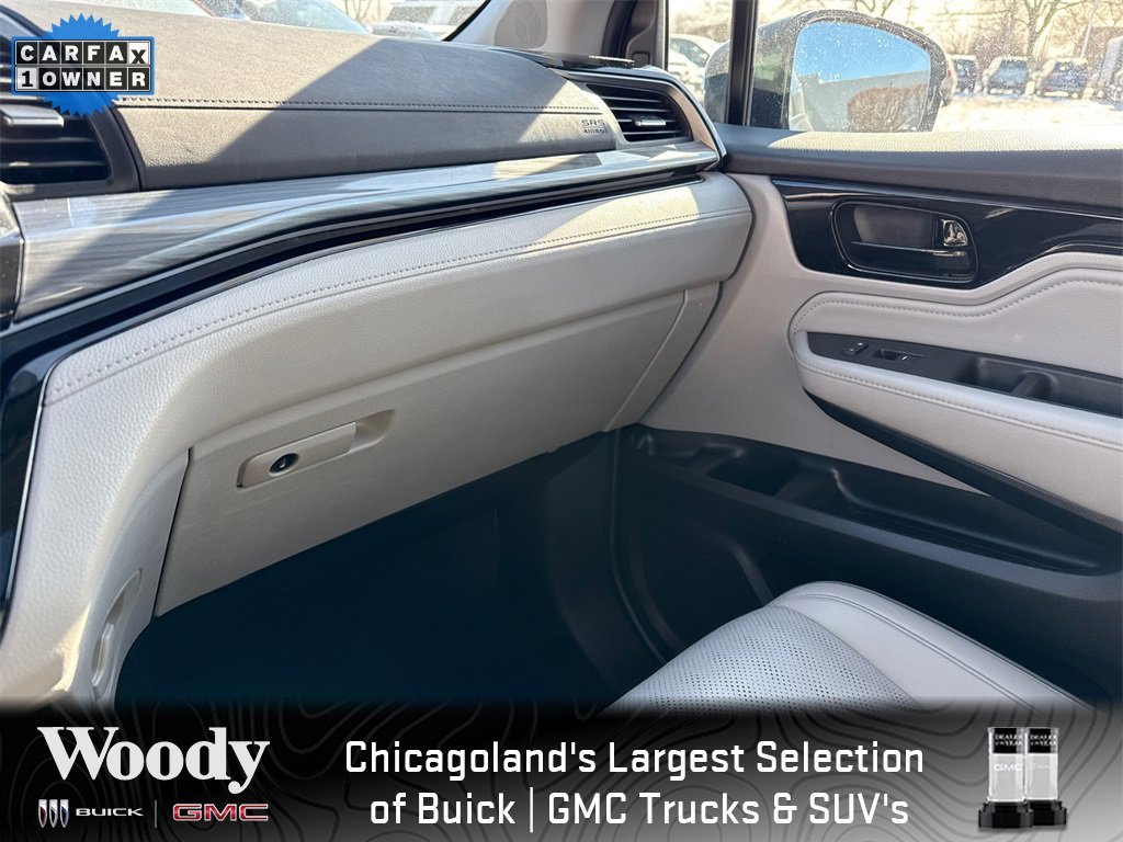 2022 HONDA ODYSSEY - Image 25