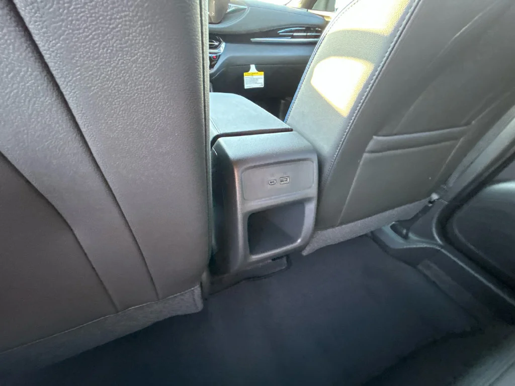 2026 Buick Envista Sport Touring - Photo 31
