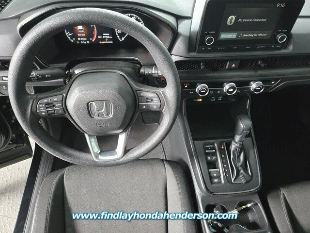 2025 Honda CR-V EX - Photo 52