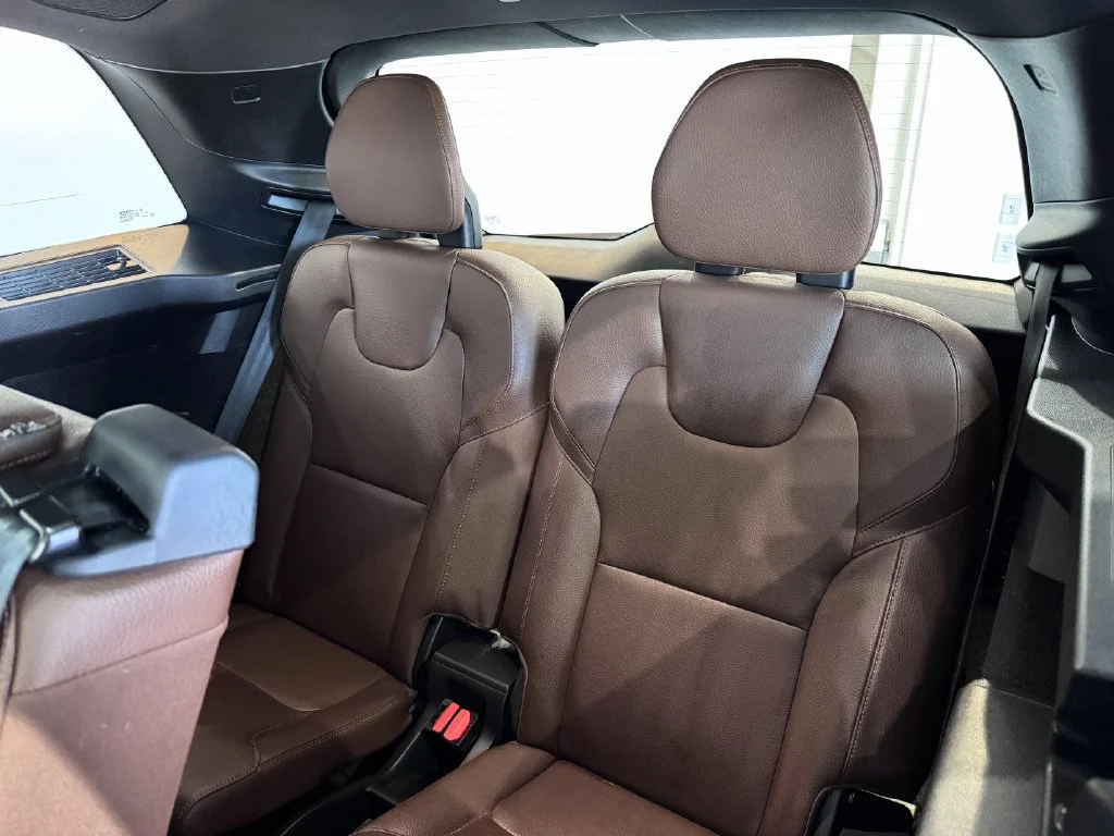 2023 Volvo XC90 Plus - Photo 11