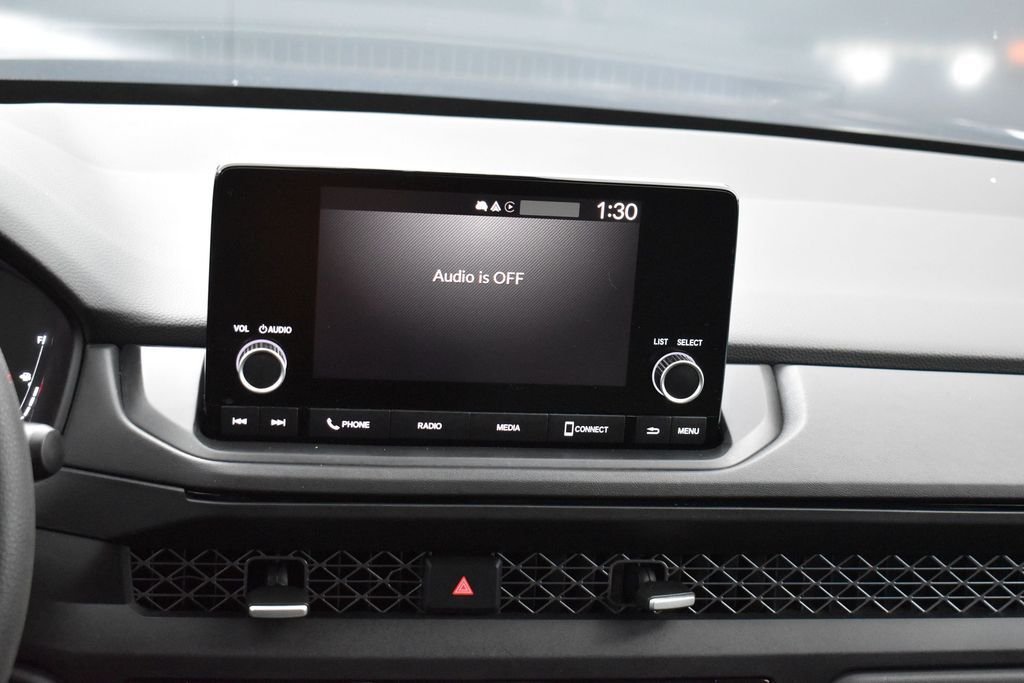 2024 Honda Accord EX - Photo 15