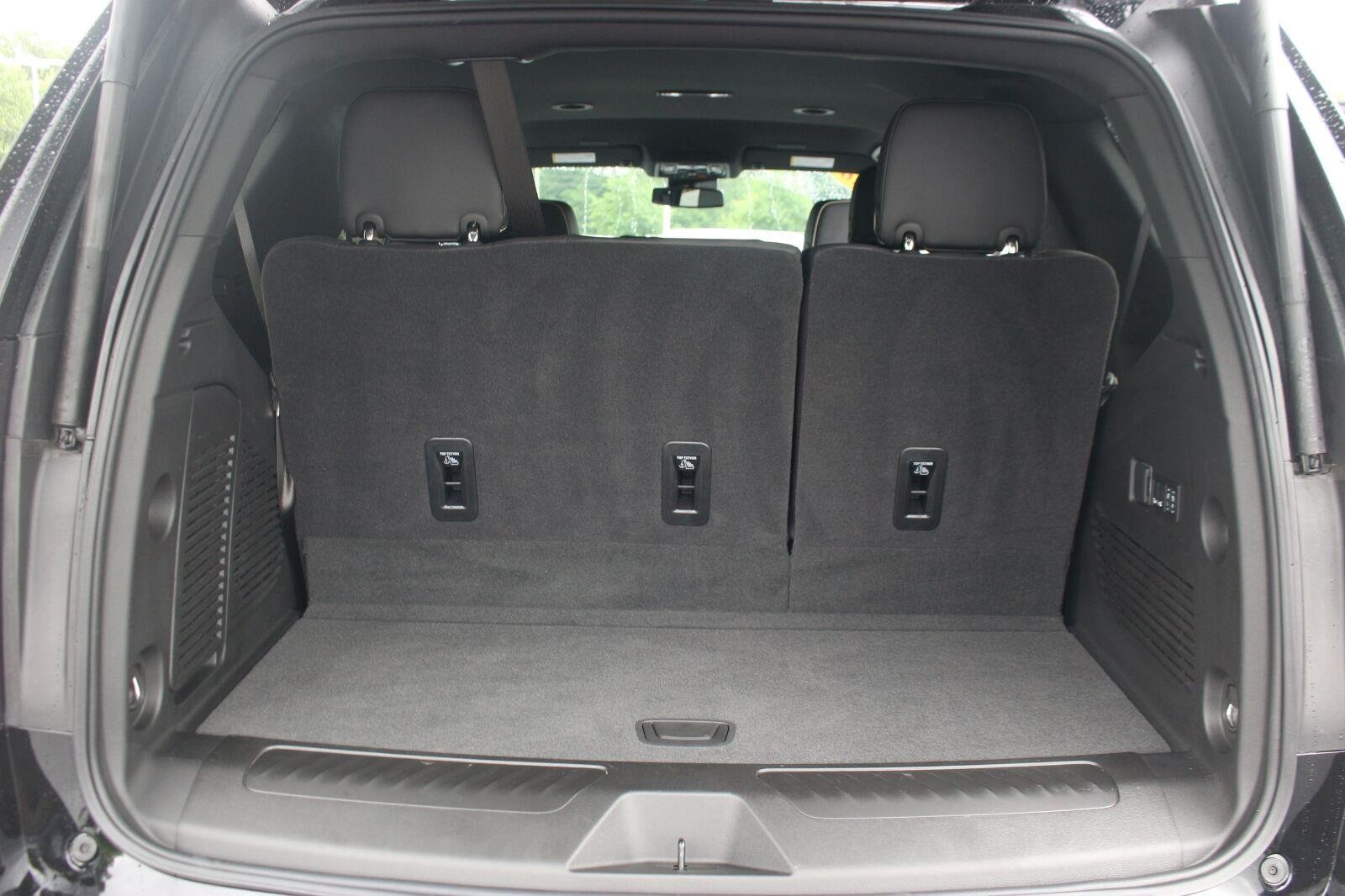 Used 2026 Onyx Black GMC Elevation image 14
