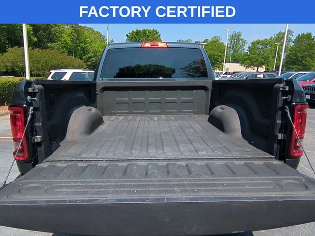 Used 2026 Blue Ram Big Horn image 33