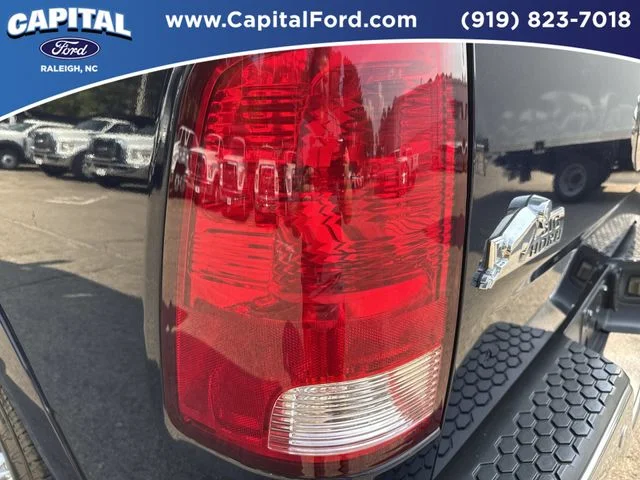 Used 2017 Blue Ram Big Horn image 15