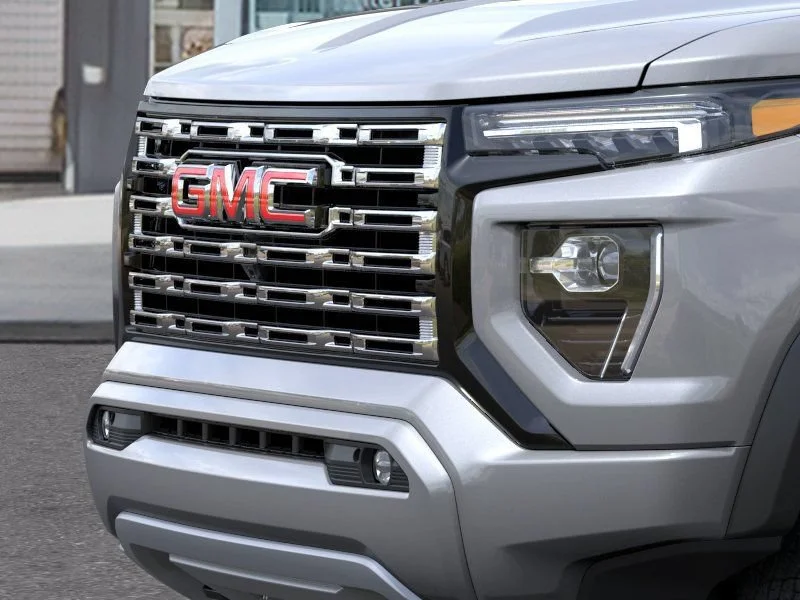 New 2026 Sterling Metallic GMC Denali image 13
