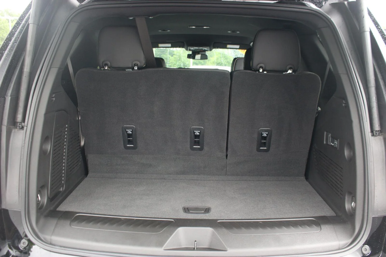Used 2026 Onyx Black GMC Elevation image 14
