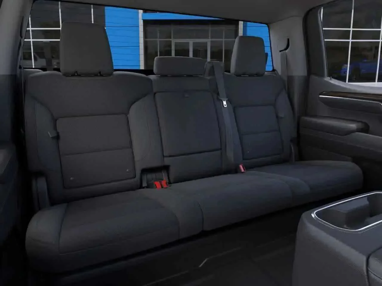 New 2026 Summit White GMC Elevation image 26