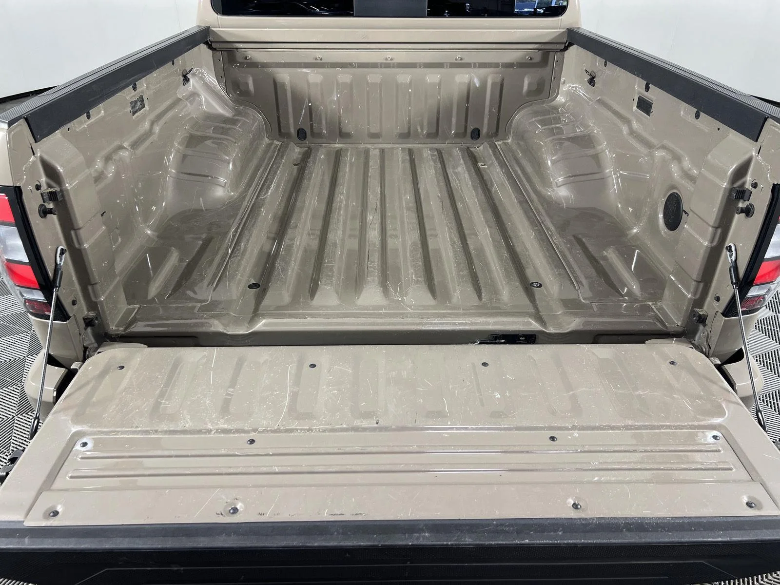 Used 2024 Tn Nissan PRO-4X image 22