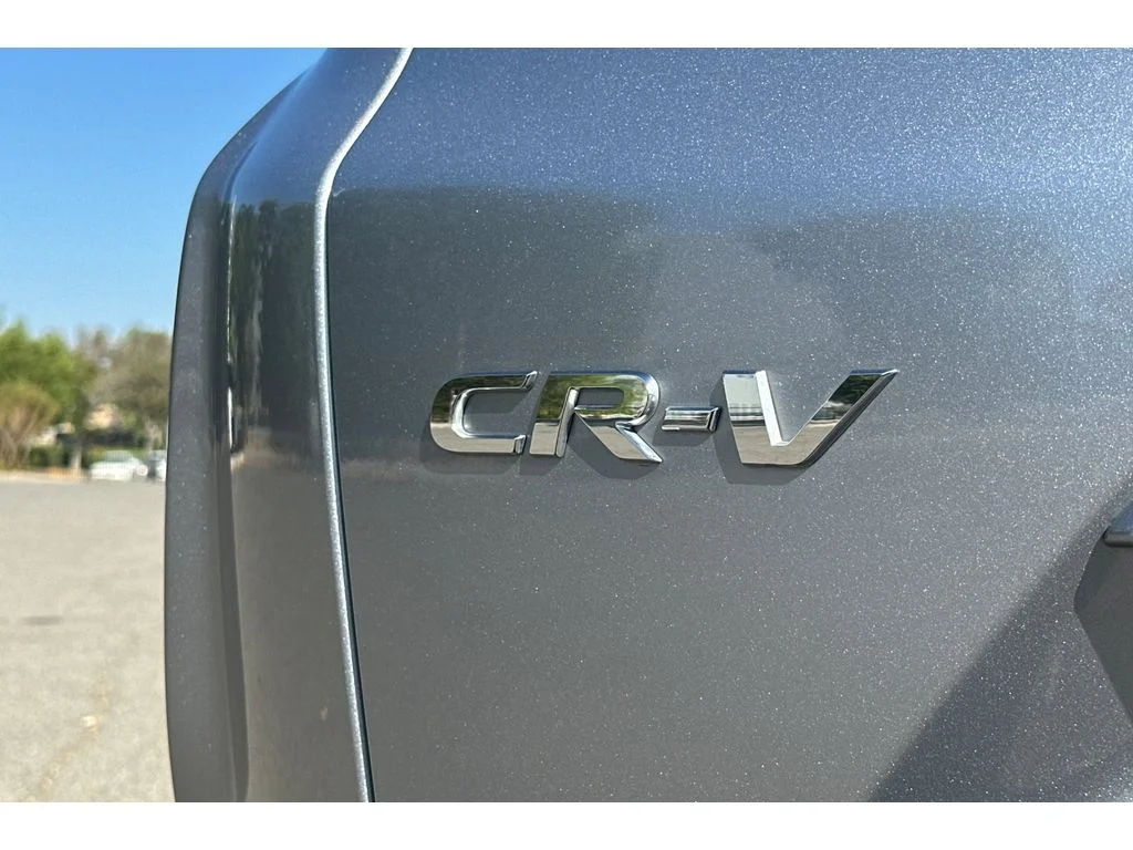Used 2020 Lunar Silver Metallic Honda EX-L image 51