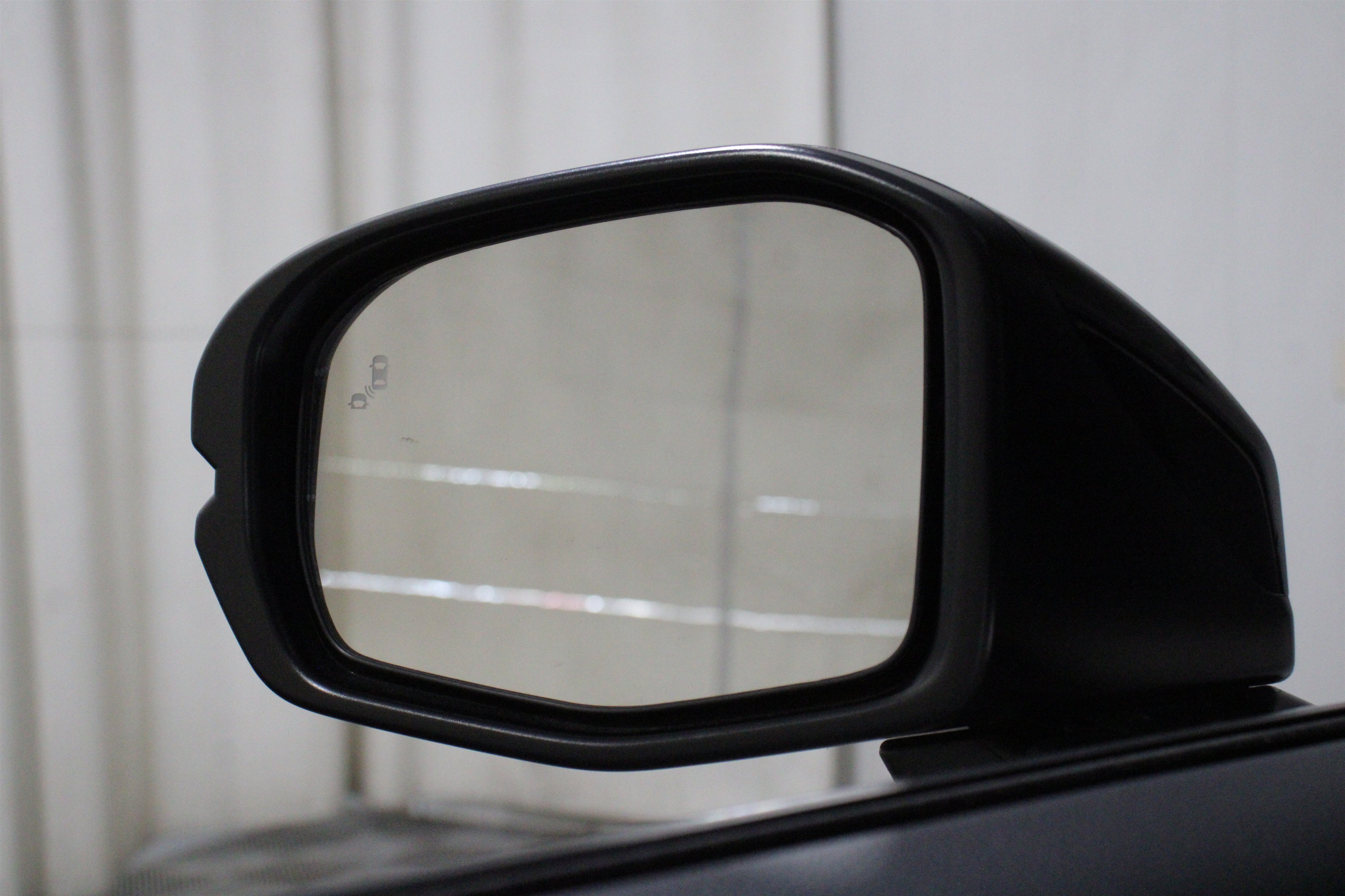 Used 2025 Crystal Black Pearl Honda Sport-L image 12