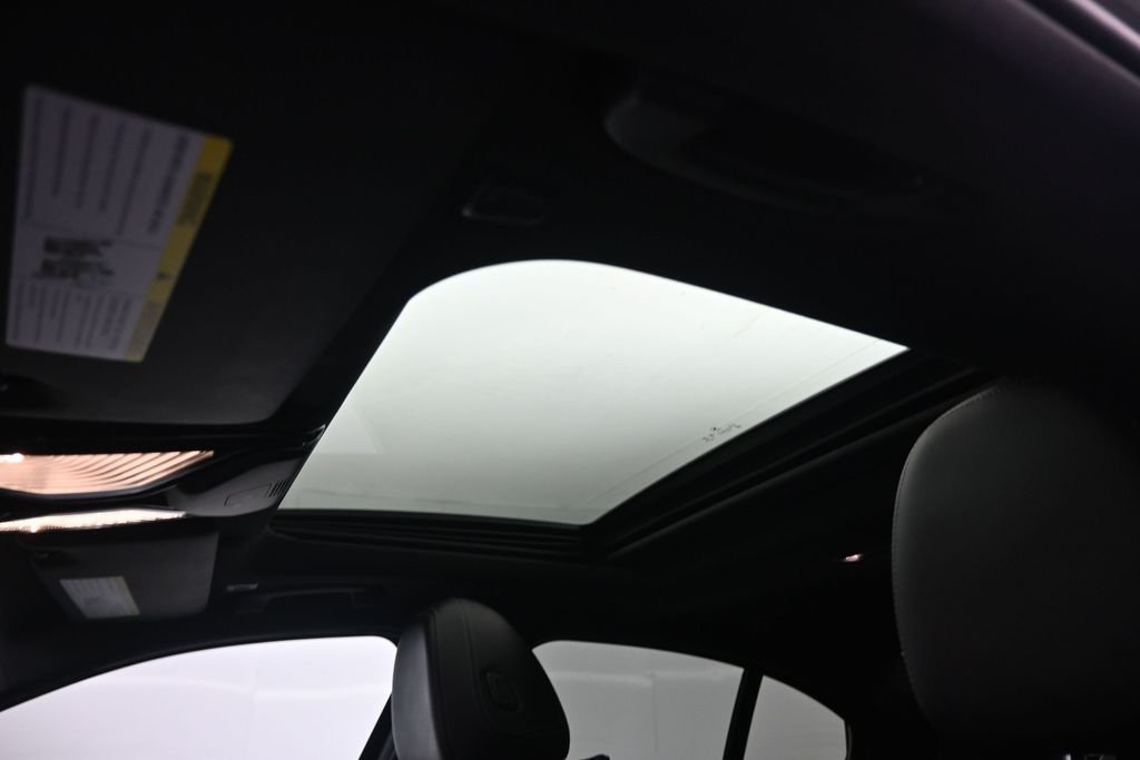 Certified Used 2023 Gray BMW 330e iPerformance image 19