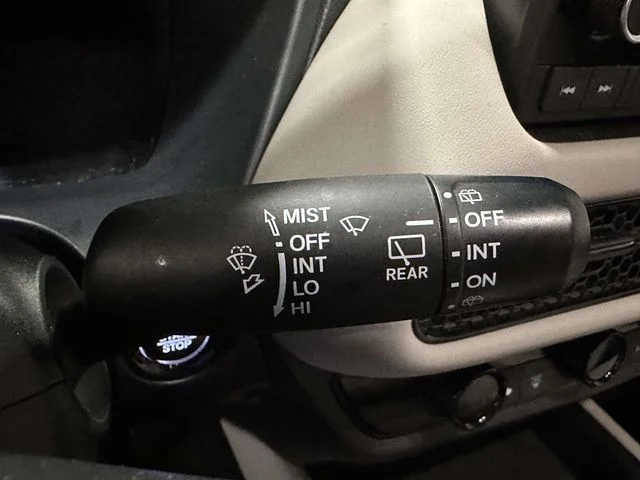 2024 Honda HR-V LX - Photo 24