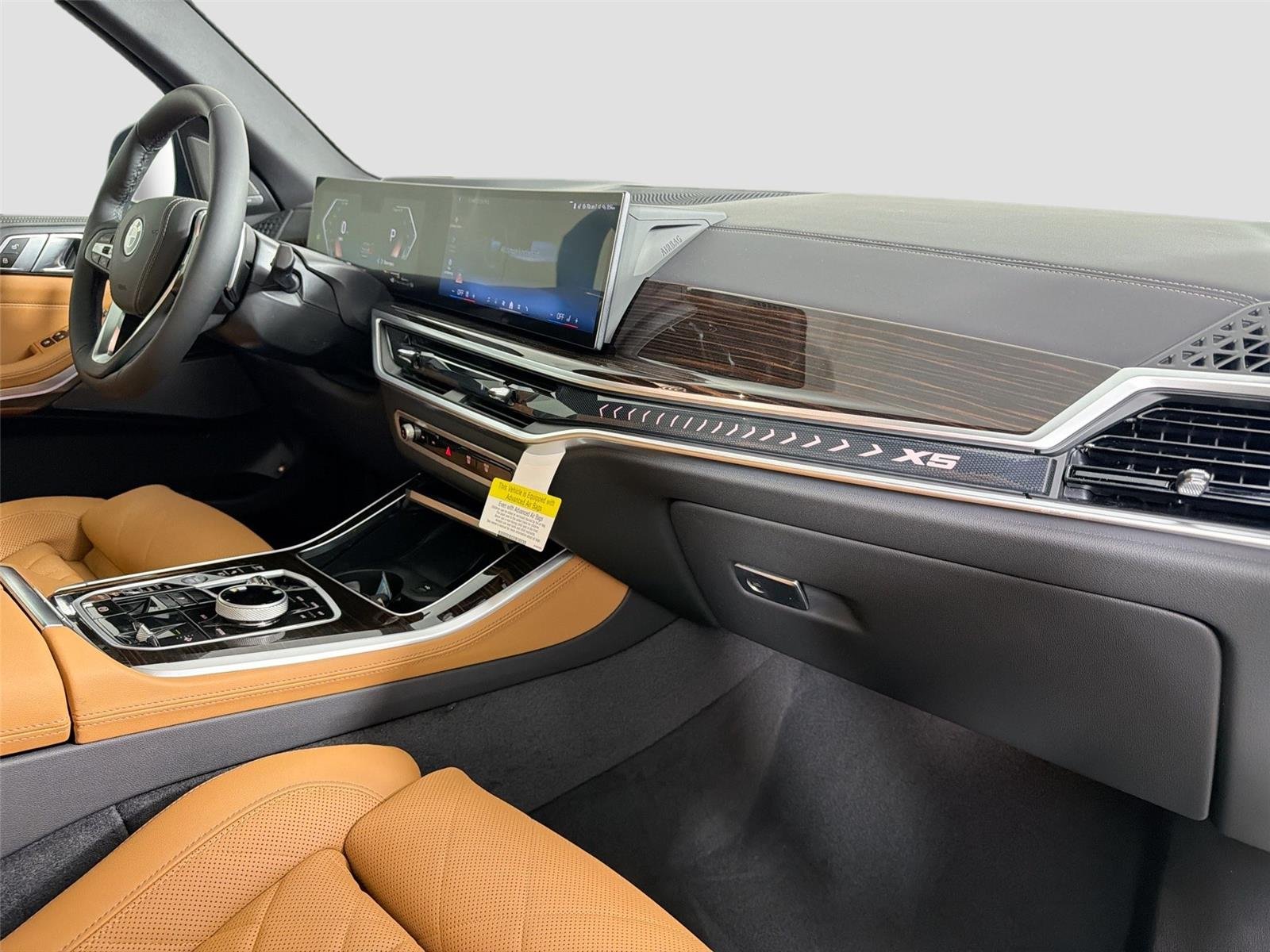 New 2026 Skyscraper Grey Metallic BMW xDrive50e image 59