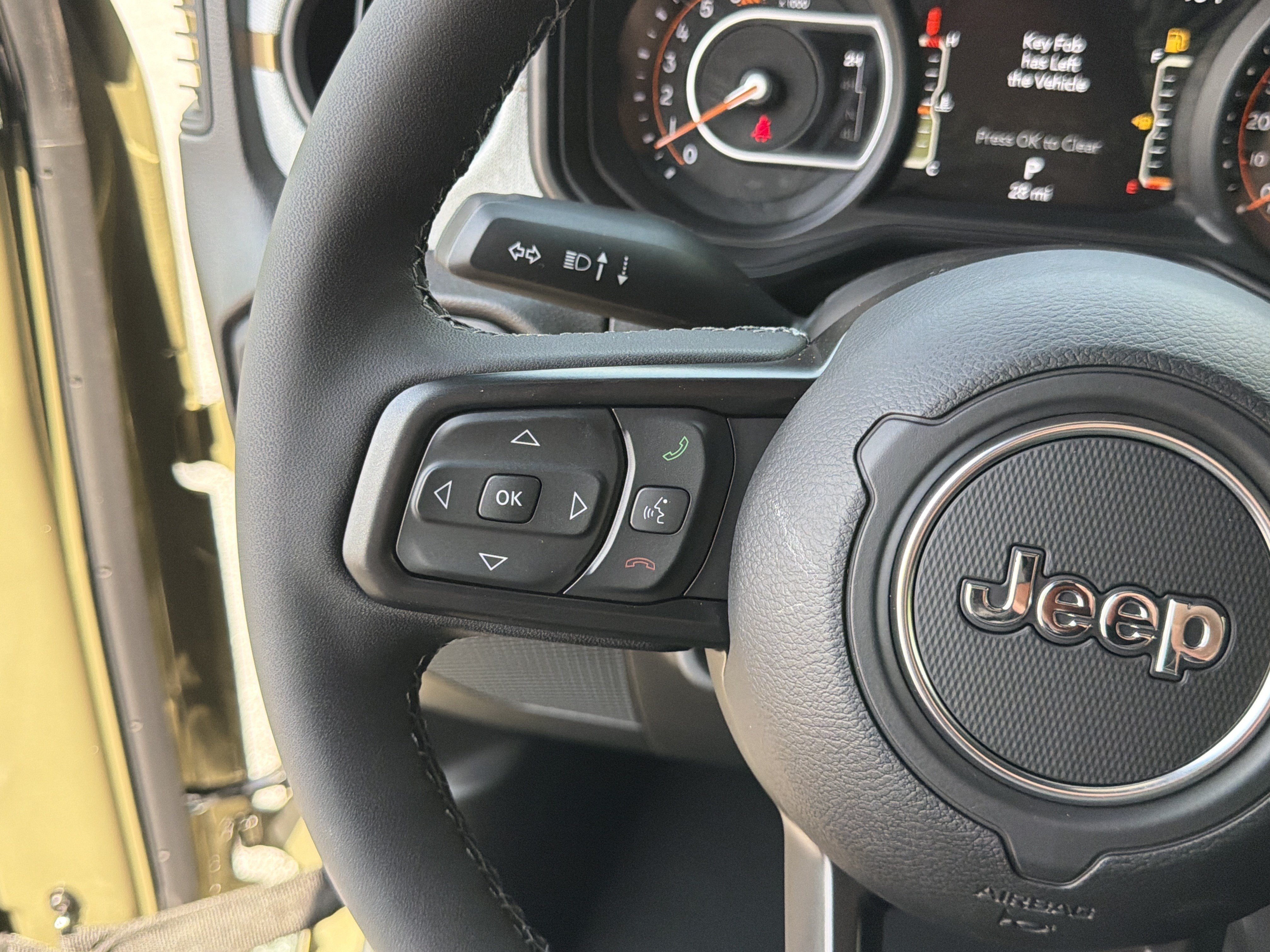 New 2026 41 Exterior Paint Jeep Willys image 29