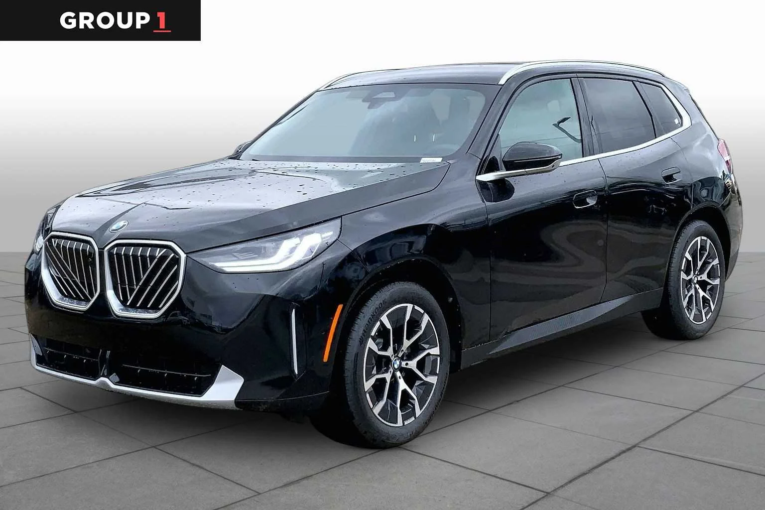 2026 BMW X3 30 XDRIVE's photo