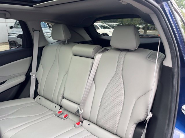 2021 Acura RDX Technology Package - Photo 78