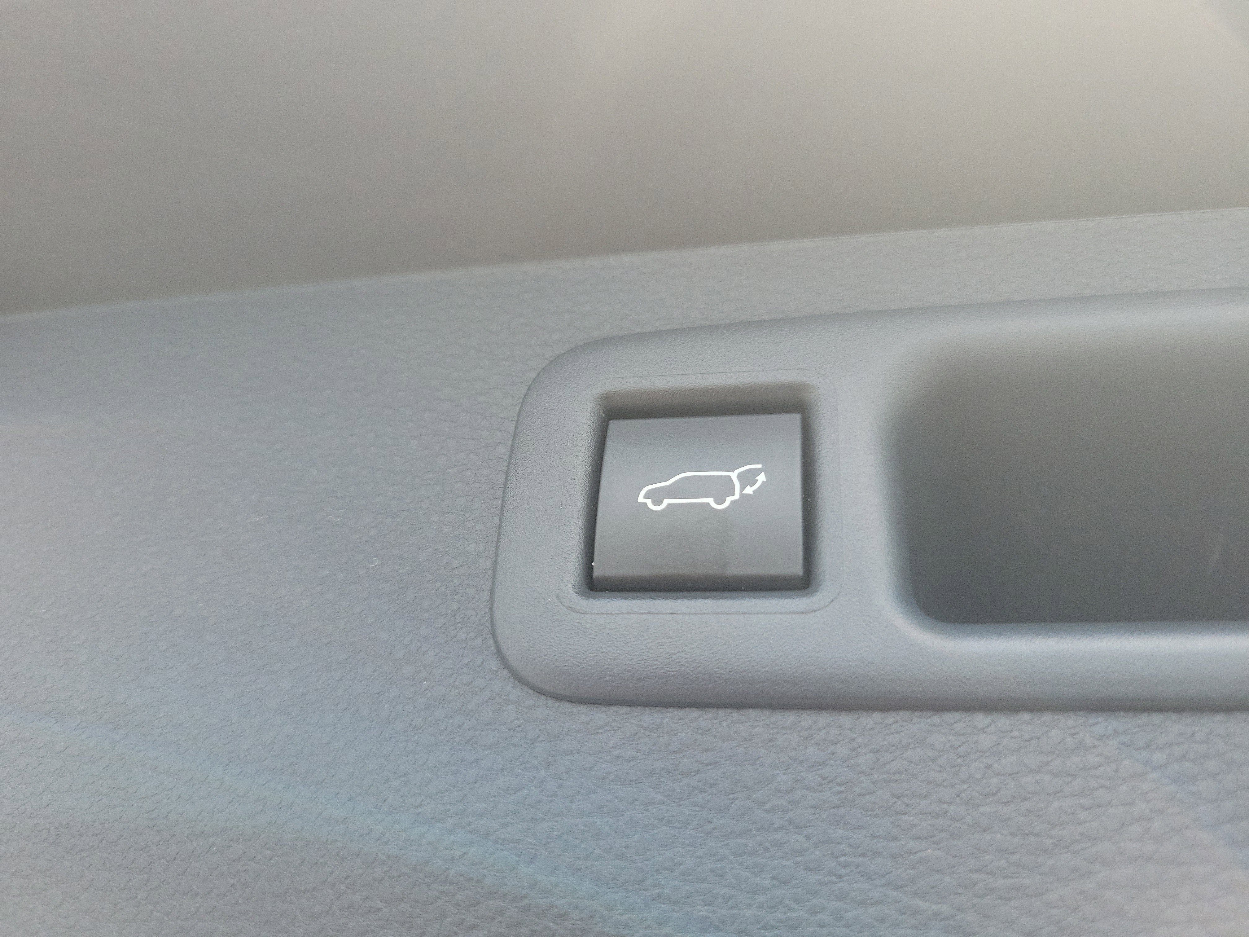 Used 2023 Magnetic Gray Metallic Toyota XLE image 11