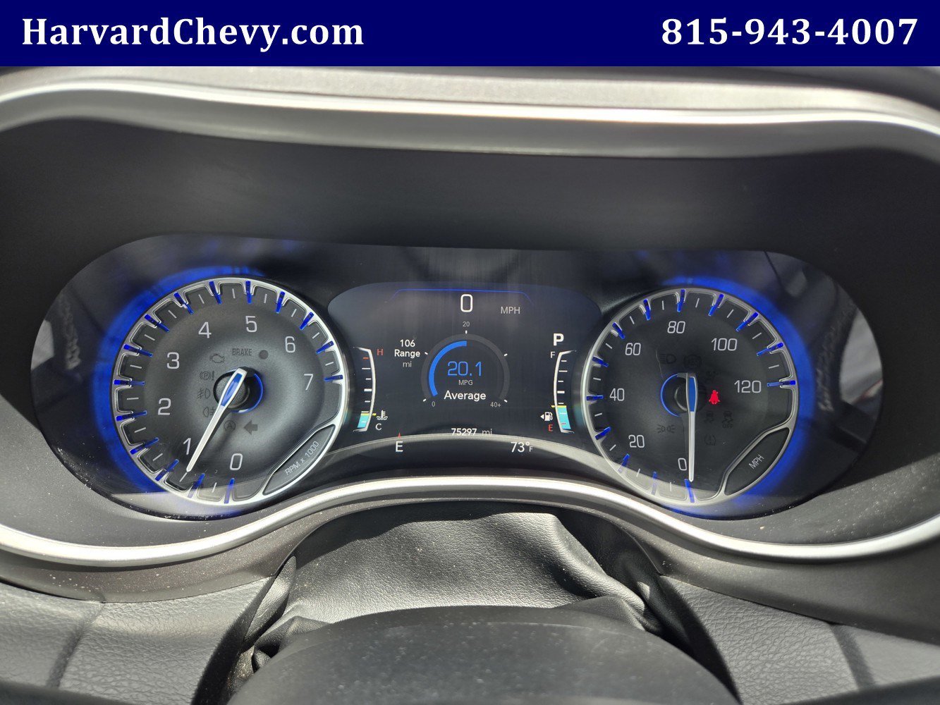 2023 Chrysler Pacifica Touring L - Photo 22