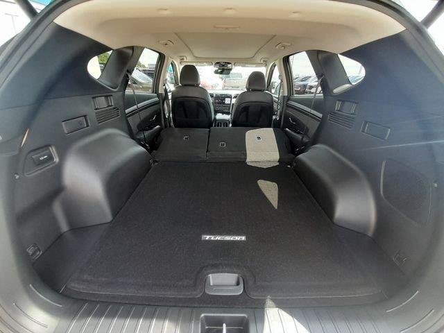 2023 Hyundai Tucson Limited - Photo 48